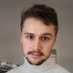 Meet your Posher, Nathan